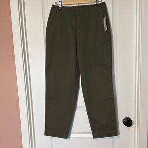 Women’s A New Day. Olive Green Pants NWT